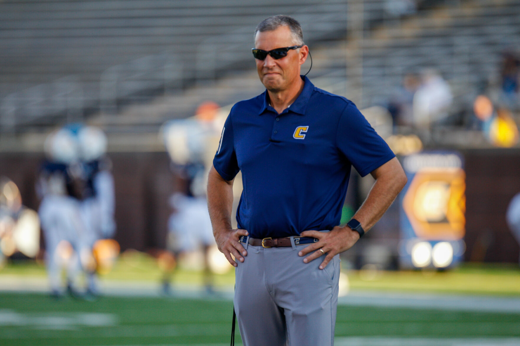 Mocs Football vs Austin Peay